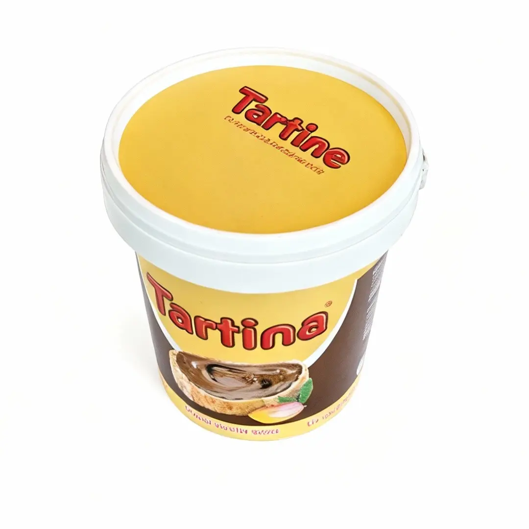 chocolat Tartina Cameroun pâte à tartiner familiale